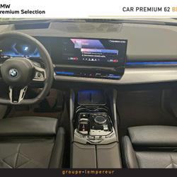 BMW Serie 5 Touring 530e 299ch M Sport B&eacute;thune