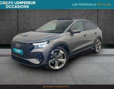 Audi Q4 e-tron Béthune