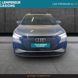 Audi Q4 e-tron 45 e-tron 265ch quattro S line B&eacute;thune