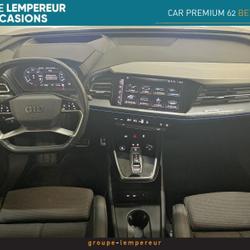 Audi Q4 e-tron 45 e-tron 265ch quattro S line B&eacute;thune