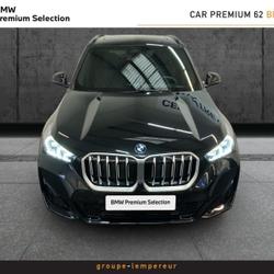 BMW X1 sDrive20i 170ch M Sport B&eacute;thune