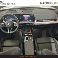 BMW X1 sDrive20i 170ch M Sport B&eacute;thune
