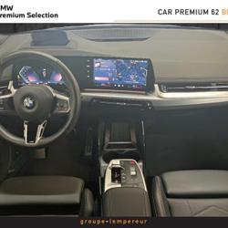 BMW Serie 2 Active Tourer 218i 136ch M Sport DKG7 B&eacute;thune