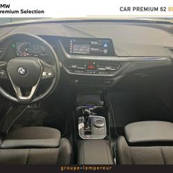 BMW Serie 1 116dA 116ch Edition Sport DKG7 B&eacute;thune