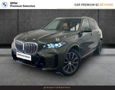 BMW X5 Béthune