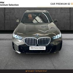 BMW X5 xDrive50e 489ch M Sport B&eacute;thune