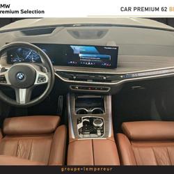 BMW X5 xDrive50e 489ch M Sport B&eacute;thune
