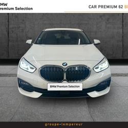 BMW Serie 1 116dA 116ch Lounge DKG7 B&eacute;thune