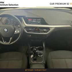 BMW Serie 1 116dA 116ch Lounge DKG7 B&eacute;thune