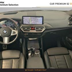 BMW X4 xDrive20d 190ch M Sport B&eacute;thune