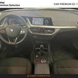 BMW Serie 1 116i 109ch B&eacute;thune