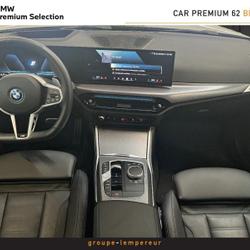 BMW Serie 3 330eA 292ch M Sport B&eacute;thune