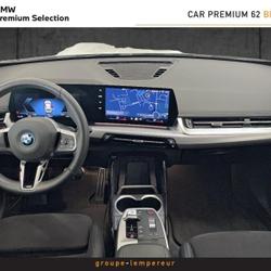 BMW X1 ieDrive20 204ch M Sport B&eacute;thune