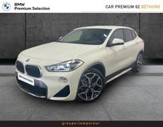 BMW X2 Béthune