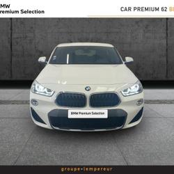 BMW X2 sDrive18iA 140ch M Sport X DKG7 Euro6d-T B&eacute;thune