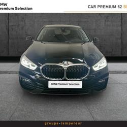 BMW Serie 1 116i 109ch Business Design B&eacute;thune