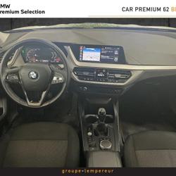 BMW Serie 1 116i 109ch Business Design B&eacute;thune