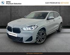 BMW X2 Béthune