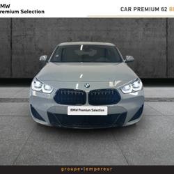 BMW X2 sDrive18iA 136ch M Sport DKG7 B&eacute;thune