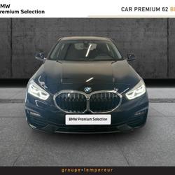 BMW Serie 1 116i 109ch B&eacute;thune
