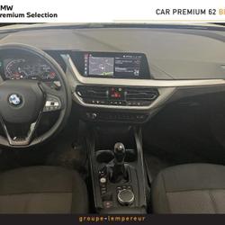 BMW Serie 1 116i 109ch B&eacute;thune