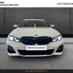 BMW Serie 3 330iA xDrive 258ch M Sport B&eacute;thune