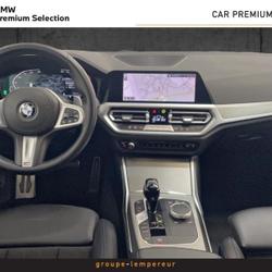 BMW Serie 3 330iA xDrive 258ch M Sport B&eacute;thune