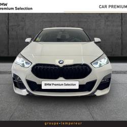 BMW Serie 2 220dA 190ch M Sport B&eacute;thune