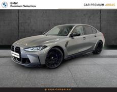 BMW M3 Béthune