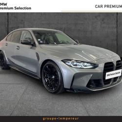 BMW M3 3.0 510ch Competition B&eacute;thune