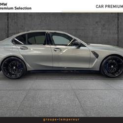 BMW M3 3.0 510ch Competition B&eacute;thune