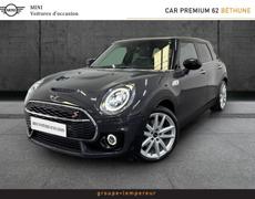 Mini Clubman Béthune