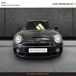 Mini Clubman Cooper S 178ch John Cooper Works BVA7 B&eacute;thune