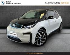 BMW i3 Béthune