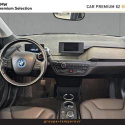 BMW i3 170ch 120Ah Edition WindMill Suite B&eacute;thune