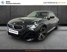 BMW Serie 2 Béthune
