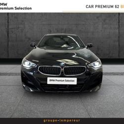 BMW Serie 2 218iA 156ch M Sport B&eacute;thune