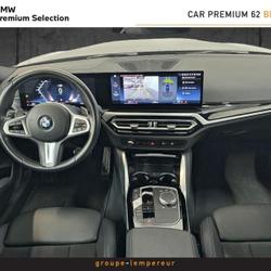 BMW Serie 2 218iA 156ch M Sport B&eacute;thune