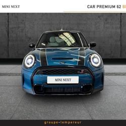 Mini Cooper Cooper S 178ch Edition Premium Plus BVA7 B&eacute;thune