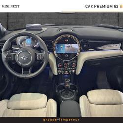 Mini Cooper Cooper S 178ch Edition Premium Plus BVA7 B&eacute;thune
