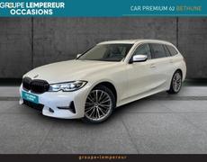 BMW Serie 3 Béthune