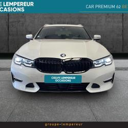 BMW Serie 3 320dA MH 190ch Luxury B&eacute;thune