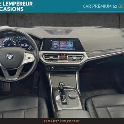 BMW Serie 3 320dA MH 190ch Luxury B&eacute;thune