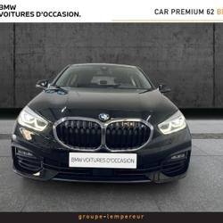 BMW Serie 1 116i 109ch B&eacute;thune