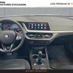 BMW Serie 1 116i 109ch B&eacute;thune