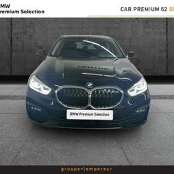 BMW Serie 1 116i 109ch B&eacute;thune