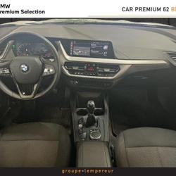 BMW Serie 1 116i 109ch B&eacute;thune