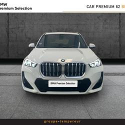 BMW X1 sDrive18i 136ch M Sport First Edition Plus B&eacute;thune
