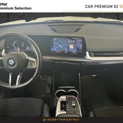 BMW X1 sDrive18i 136ch M Sport First Edition Plus B&eacute;thune