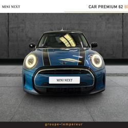 Mini Mini Cooper 136ch Edition Premium Plus BVA7 B&eacute;thune
